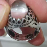 انگشتر نقره 925