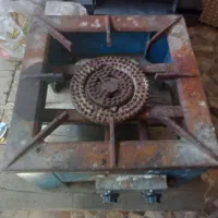 گاز دو شعله