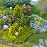 انجام کارهای باغبانی.. نگهداری از.ویلا