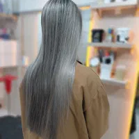 سالن زیبایی مهدا