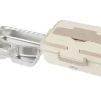 نسل جدید ظرف غذاها(ظرف غذای برقی گرین لاین)