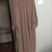 عبا جنس الیزه درجه یک عالی گرم بالا