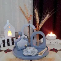 دکوری های شیک و اقتصادی|صنایع دستی و سایر لوازم تزئینی|رشت, سلیمانداراب|دیوار