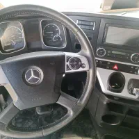 بنز اکتروس ۲۵۵۱ باری مدل ۲۰۱۹|خودرو سنگین|تهران, آبشار|دیوار