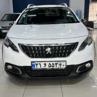 پژو ۲۰۰۸ مدل ۹۸ نقد و اقساط