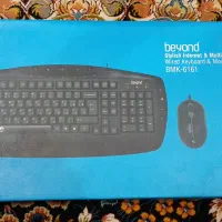 اسپیکر و کییورد و موس|قطعات و لوازم جانبی رایانه|شهرکرد, |دیوار