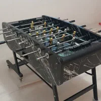 فوتبال دستی ایستاده