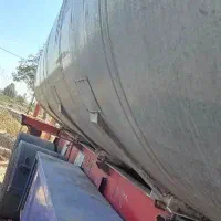 فروش تانکر قیر