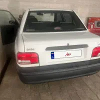 پراید۱۳۱ مدل۹۸|خودرو سواری و وانت|شهر ری, دولت‌آباد|دیوار