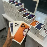 فروش اقساطی انواع گوشی‌ از دم قسط با شرایط ویژه