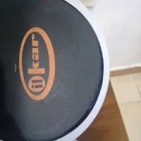 سرویس قابلمه چدن لعاب ترکیه|ظروف پختوپز|رشت, گلسار|دیوار