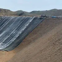 تولید کننده ورق ژئوممبران استخر کشاورزی در خراسان|خدمات پیشه و مهارت|مشهد, هفت تیر (آب و برق)|دیوار