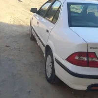 سمند se مدل ۹۰|خودرو سواری و وانت|قدس, شهرقدس|دیوار