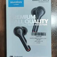 هدفون Soundcore Liberty Air 2|لوازم جانبی موبایل و تبلت|مراغه, |دیوار