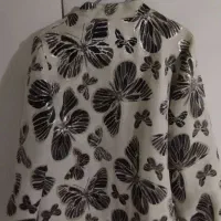 انواع لباس شومیز مجلسی لباس شب و پالتو