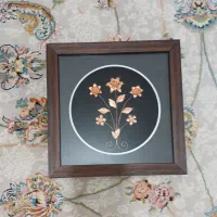 یه تابلو کوچیک