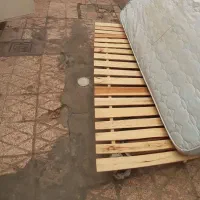 کفی تخت بزرگسالان