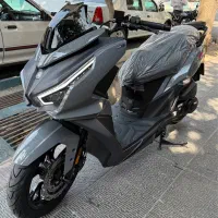 لاکی EVO185cc مدل 1405 در حد صفر