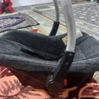 کریر|کالسکه و لوازم جانبی|مشهد, همت آباد|دیوار