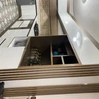 ساخت انواع کابینت وغیره|مصالح و تجهیزات ساختمان|زرند, |دیوار