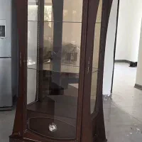 بوفه ویترین