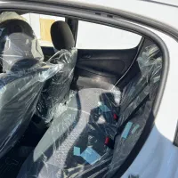 ۲۰۷پانا ارتقا یافته موتور تی یو فایو پی|خودرو سواری و وانت|گناباد, |دیوار