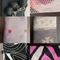 روسری و شال|لباس|بیرجند, |دیوار