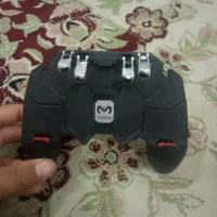 دو عدد دسته پابجی و کالاف|کنسول، بازی ویدئویی و آنلاین|شهرکرد, |دیوار