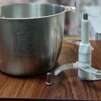 قطعات خردکن منتظری ۴ قوامی|خردکن، آسیاب، غذاساز|بیرجند, |دیوار