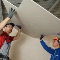 اکیپ ماهر کناف کار