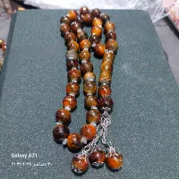 دوعدد تسبیح 33دونه فروشی