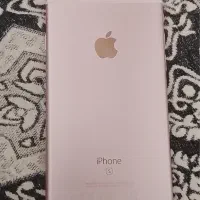 آیفون6s معاوزه هم دارم