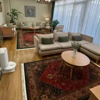 سلطان فرش های دستی سبز وقرمز|فرش|مشهد, چهارباغ|دیوار