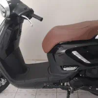 موتور پاکشتی 125cc|موتورسیکلت|لامرد, |دیوار