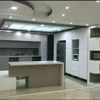 کابینت پاک چوب با ضمانت و ۲۰ درصد تخفیف