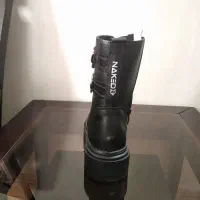 کفش های نو|کیف، کفش، کمربند|ملایر, |دیوار