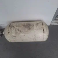 کپسول cng پراید