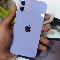 ایفون ۱۲نرمال