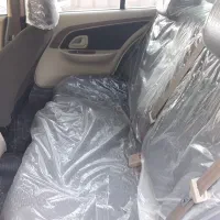 پارس موتور جدید|خودرو سواری و وانت|رفسنجان, |دیوار