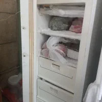 یخچال سینجر و فریزر فیلور|یخچال و فریزر|تهران, سلسبیل شمالی|دیوار