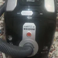جارو برقی