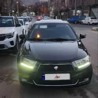 دنا پلاس توربو اتومات ۱۴۰۲