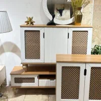 تخفیف ویژه به مناسبت روز مادر پرداخت درب منزل|بوفه، ویترین، کنسول|نقده, |دیوار