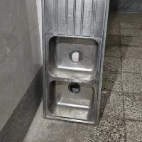 سینک و آبچکان ظرفشویی