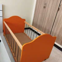 تخت بچه