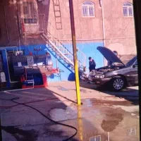 اجاره کارواش در حال کار فعال