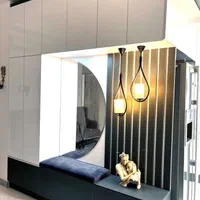 کابینت کمد دیواری تخت تاشو|مصالح و تجهیزات ساختمان|قرچک, زیبا شهر|دیوار