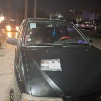 ۱۳۲ مدل ۹۸|خودرو سواری و وانت|مراغه, |دیوار