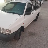 وانت پراید 151 SE، مدل ۱۳۹۹|خودرو سواری و وانت|لامرد, |دیوار