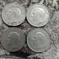 سکه کلکسیونی